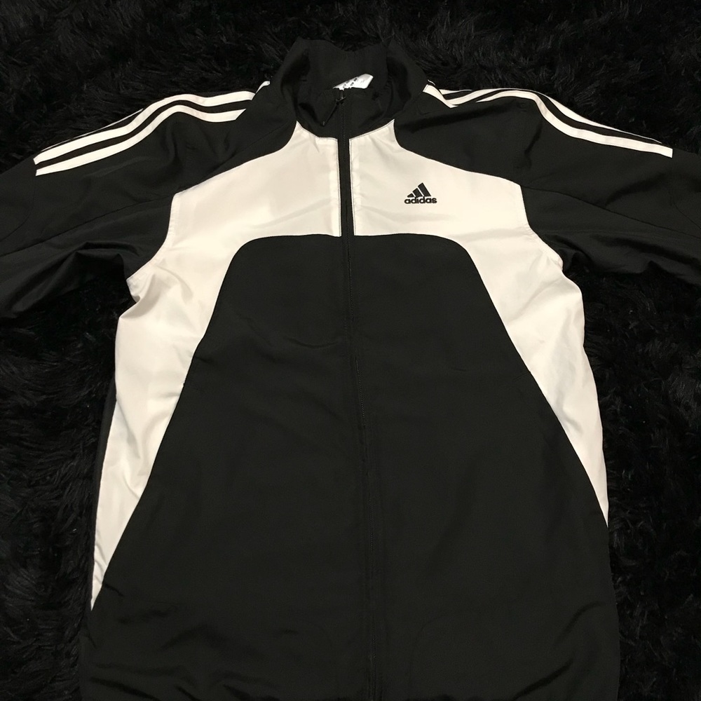 Adidas Jacket